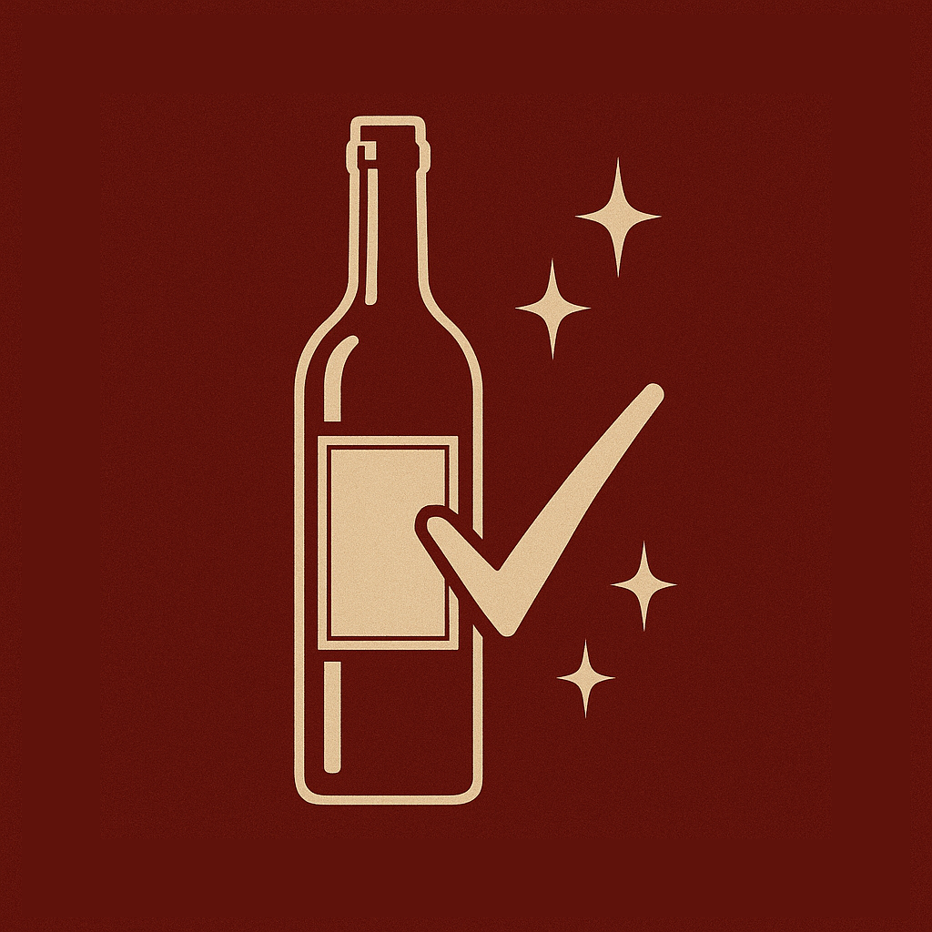 Nobli: Cellar Track & Management